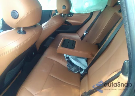 2019 BMW 430Xi Gran Coupe from USA, damaged, VIN WBA4J3C57KBL06883